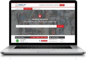 about lookupsomeone.com